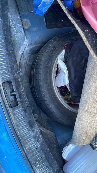 Mazda 3 2005