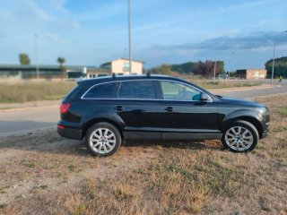 Audi Q7  TDI  2007