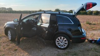 Audi Q7  TDI  2007