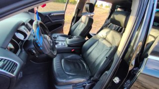 Audi Q7  TDI  2007