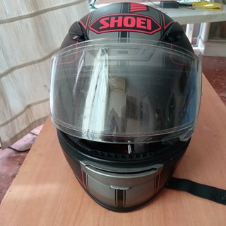 Casco Shoei NXR