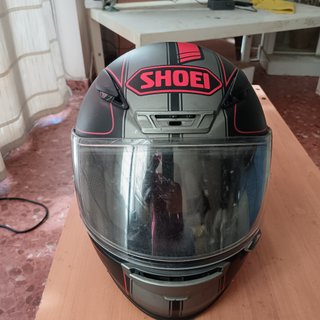 Casco Shoei NXR