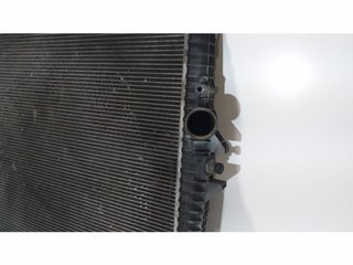 RADIADOR AGUA D7E290 ECO 6 B 70283