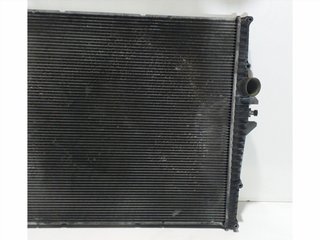 RADIADOR AGUA D7E290 ECO 6 B 70283