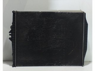 RADIADOR AGUA D7E290 ECO 6 B 70283