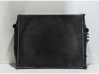 RADIADOR AGUA D7E290 ECO 6 B 70283