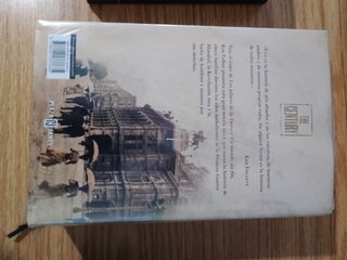 Lote libros de ken follet