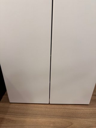 Armario infantil Godishus Ikea