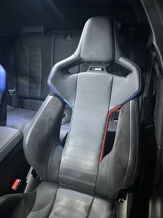 BMW M2 2025