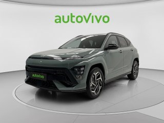 Hyundai Kona HEV 1.6GDI 129CV DT N Line