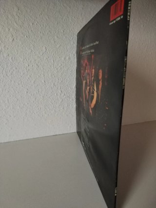 Vinilo Dio - Intermission