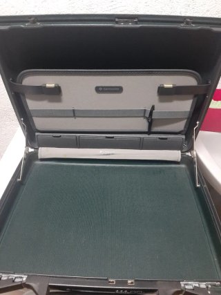 Maletín Rígido Samsonite
