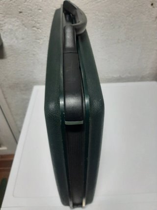 Maletín Rígido Samsonite