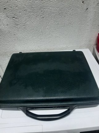 Maletín Rígido Samsonite