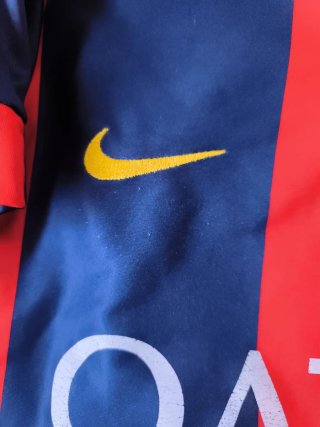 Camiseta FC Barcelona Messi