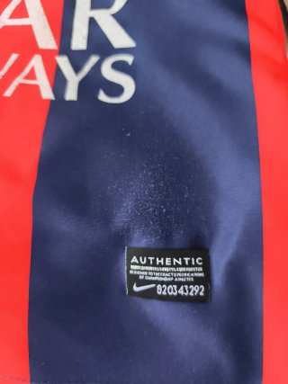 Camiseta FC Barcelona Messi