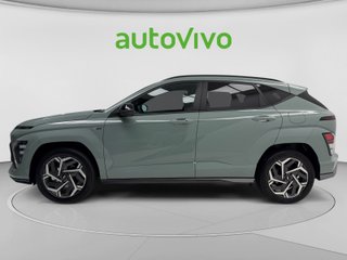 Hyundai Kona HEV 1.6GDI 129CV DT N Line
