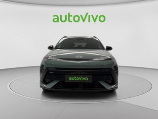 Hyundai Kona HEV 1.6GDI 129CV DT N Line