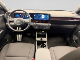 Hyundai Kona HEV 1.6GDI 129CV DT N Line