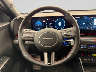 Hyundai Kona HEV 1.6GDI 129CV DT N Line