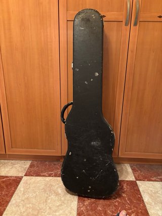 Bajo Ibanez SDGR 6 cuerdas Activo/Pasivo