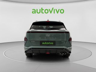 Hyundai Kona HEV 1.6GDI 129CV DT N Line