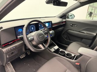 Hyundai Kona HEV 1.6GDI 129CV DT N Line