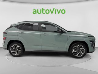 Hyundai Kona HEV 1.6GDI 129CV DT N Line