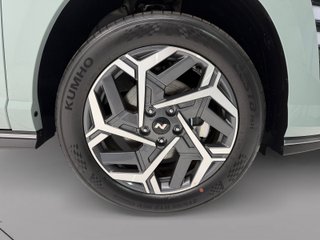 Hyundai Kona HEV 1.6GDI 129CV DT N Line