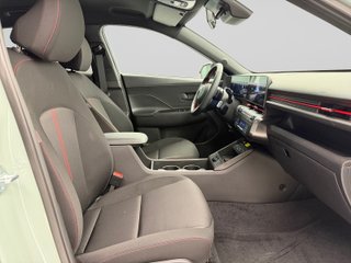 Hyundai Kona HEV 1.6GDI 129CV DT N Line
