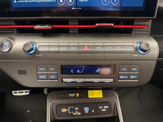 Hyundai Kona HEV 1.6GDI 129CV DT N Line