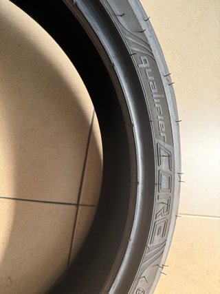 Neumático Dunlop 120/70-17 Sport