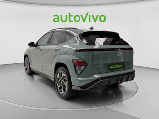 Hyundai Kona HEV 1.6GDI 129CV DT N Line