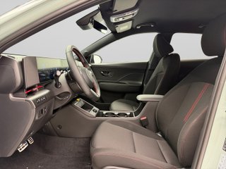 Hyundai Kona HEV 1.6GDI 129CV DT N Line