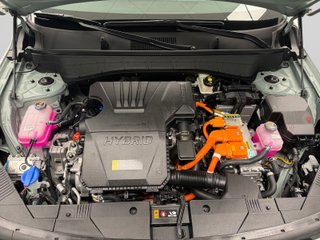 Hyundai Kona HEV 1.6GDI 129CV DT N Line