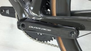 Scott Addict RC Pro Dura Ace 12V Tope Gama