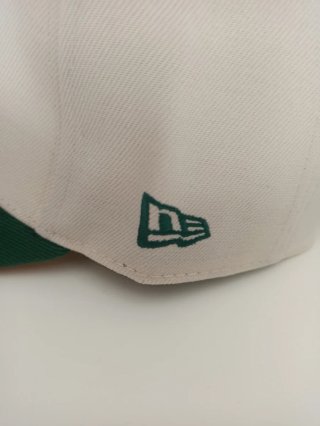 Cappello unisex New Era A's