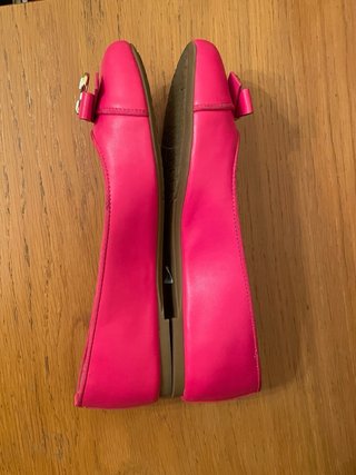 MICHAEL KORS -  Bailarinas Rosas Honey 35