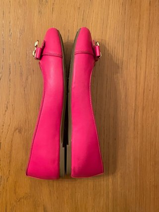 MICHAEL KORS -  Bailarinas Rosas Honey 35