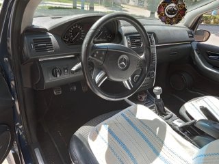 Mercedes-Benz Clase B 2008