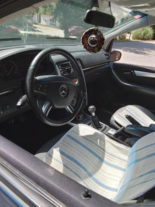 Mercedes-Benz Clase B 2008