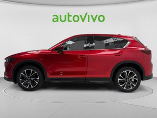 Mazda CX-5 2.0 GE 121kW (165CV) Zenith