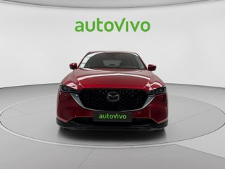 Mazda CX-5 2.0 GE 121kW (165CV) Zenith