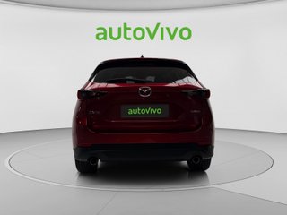 Mazda CX-5 2.0 GE 121kW (165CV) Zenith