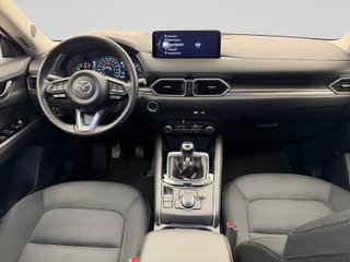 Mazda CX-5 2.0 GE 121kW (165CV) Zenith