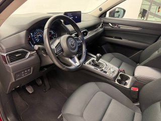 Mazda CX-5 2.0 GE 121kW (165CV) Zenith