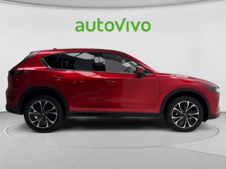 Mazda CX-5 2.0 GE 121kW (165CV) Zenith