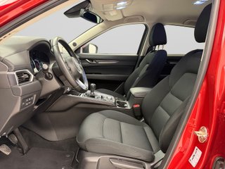 Mazda CX-5 2.0 GE 121kW (165CV) Zenith