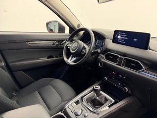 Mazda CX-5 2.0 GE 121kW (165CV) Zenith
