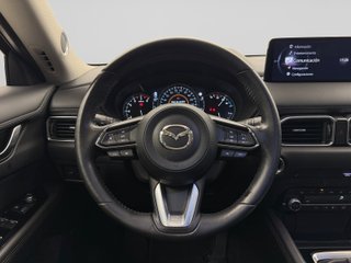 Mazda CX-5 2.0 GE 121kW (165CV) Zenith